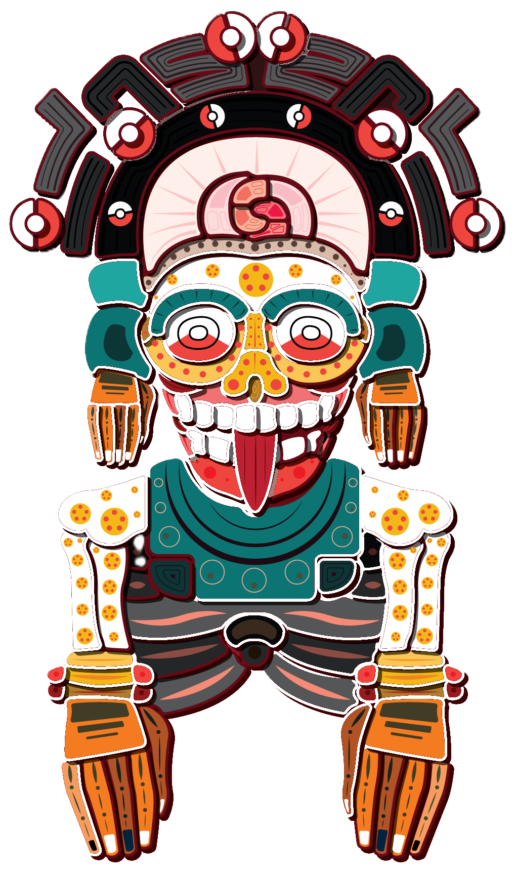Skull